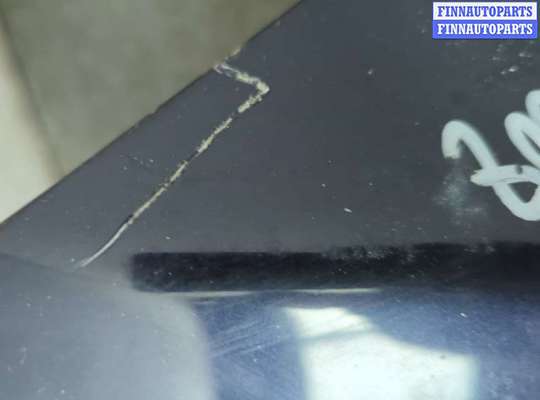 купить Крышка (дверь) багажника на BMW 5 E60 2003-2010