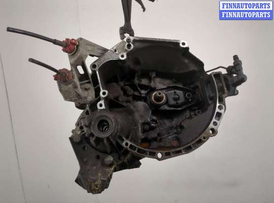 Подшипник выжимной CT1069561 на Citroen C2 2003-2009