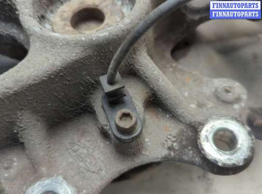 купить Ступица (кулак, цапфа) на Citroen C6 2004-2012