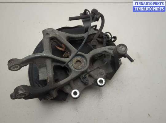 купить Ступица (кулак, цапфа) на Citroen C6 2004-2012