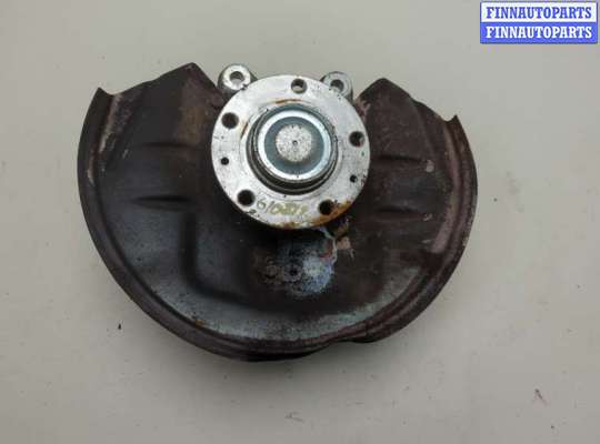 купить Ступица (кулак, цапфа) на Citroen C6 2004-2012