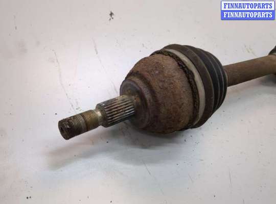 купить Полуось (приводной вал, шрус) на Ford Kuga 2008-2012