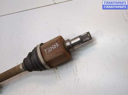 купить Полуось (приводной вал, шрус) на Ford Kuga 2008-2012