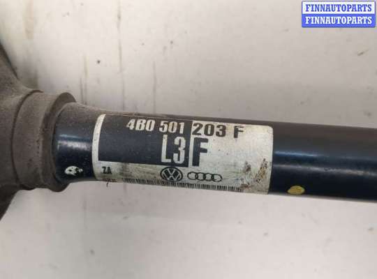 купить Полуось (приводной вал, шрус) на Audi A6 (C5) 1997-2005