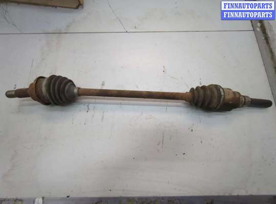Полуось (приводной вал, шрус) LRQ7723 на Land Rover Freelander 1 1998-2006