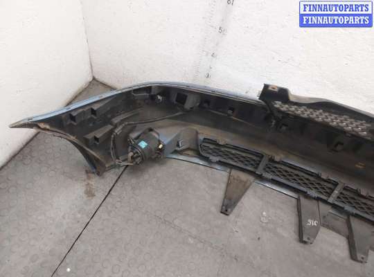 купить Заглушка (решётка) бампера на Ford Galaxy 2000-2006