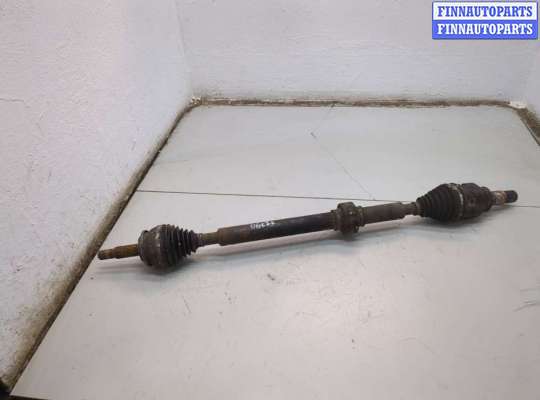 Полуось (приводной вал, шрус) TT936674 на Toyota Prius 2009-2015