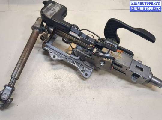 Колонка рулевая VG2424150 на Volkswagen Tiguan 2007-2011