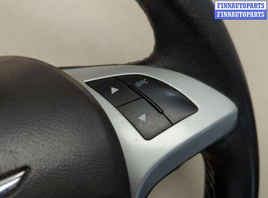 Подушка безопасности водителя (AirBag) на Lancia Delta III