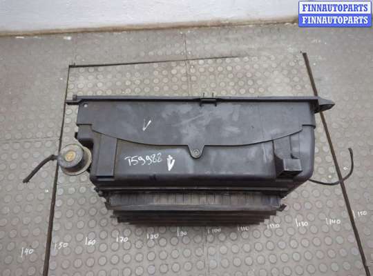 купить Жалюзи радиатора на BMW 3 E46 1998-2006