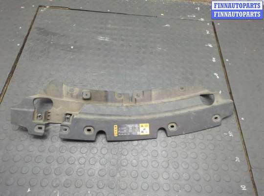 Купить Накладка замка капота на Ford Escape 2015-2019 Накладка замка капота FO2193825 на Ford Escape 2015-2019