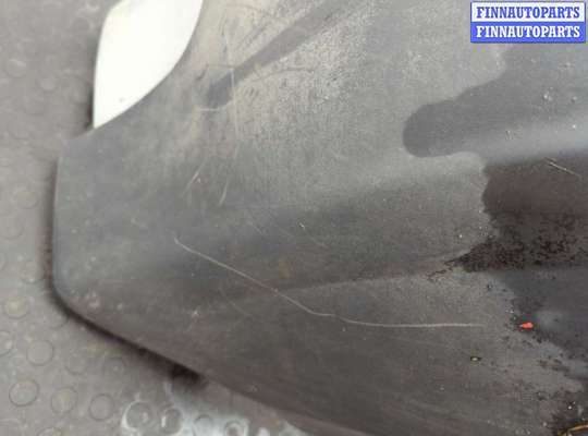 купить Бампер на Volvo XC90 2002-2014