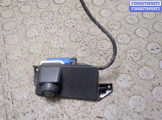 Камера заднего вида LRN5243 на Land Rover Range Rover Evoque 2011-2018