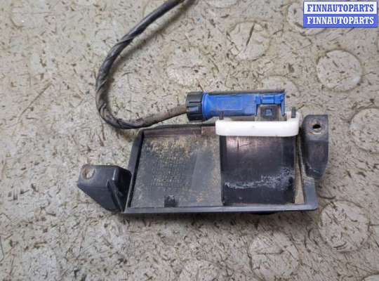 купить Камера заднего вида на Land Rover Range Rover Evoque 2011-2018