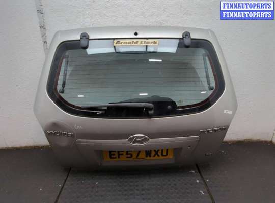 Купить Стекло заднее на Hyundai Tucson 1 2004-2010 Стекло заднее HN610210 на Hyundai Tucson 1 2004-2010
