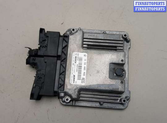 купить Блок управления двигателем на Opel Astra J 2010-2017