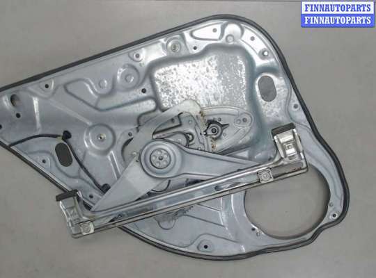 Стеклоподъемник механический FO1790473 на Ford Focus 2 2005-2008
