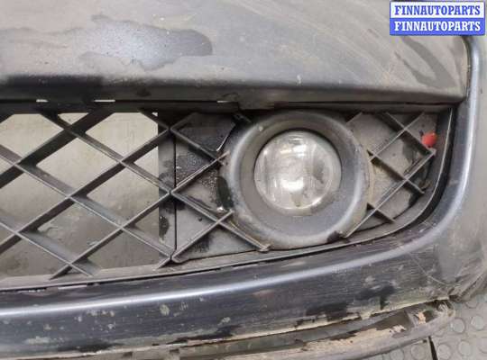 купить Бампер на Renault Laguna 3 2007-2025