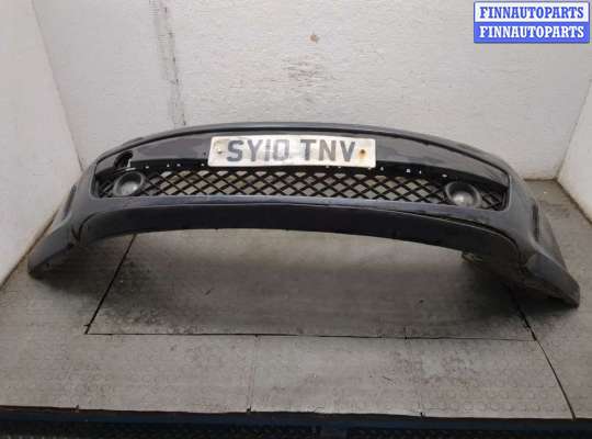 купить Бампер на Renault Laguna 3 2007-2025