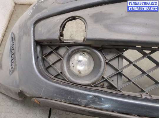 купить Бампер на Renault Laguna 3 2007-2025