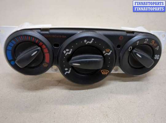 купить Переключатель отопителя (печки) на Ford Focus 1 1998-2004