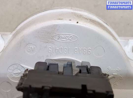 купить Переключатель отопителя (печки) на Ford Focus 1 1998-2004