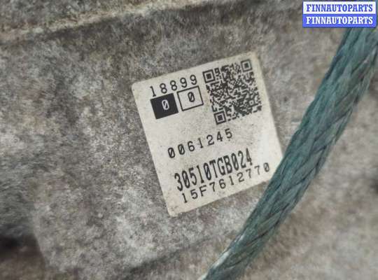 купить КПП - автомат (АКПП) 4х4 на BMW X1 (F48) 2015-2022