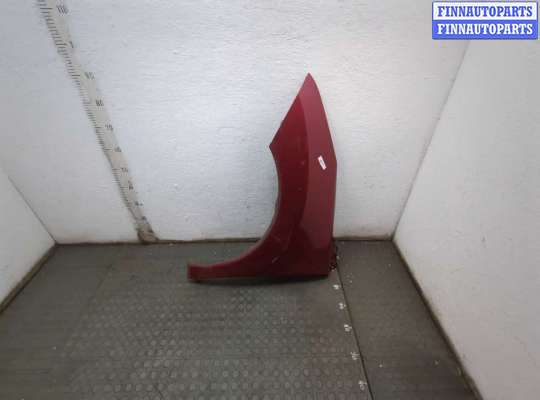 Купить Крыло на Peugeot 3008 2009-2016 Крыло PG1251803 на Peugeot 3008 2009-2016