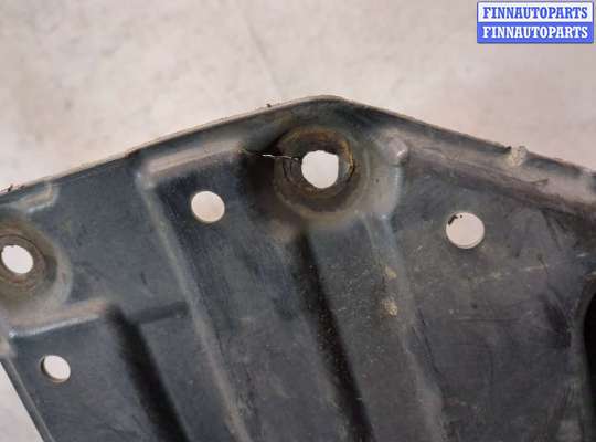 купить Защита моторного отсека (картера ДВС) на Ford Mondeo 4 2007-2015