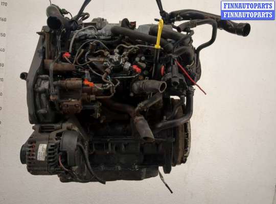 купить Форсунка топливная на Ford Transit (Tourneo) Connect 2002-2013