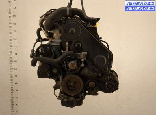 купить Форсунка топливная на Ford Transit (Tourneo) Connect 2002-2013