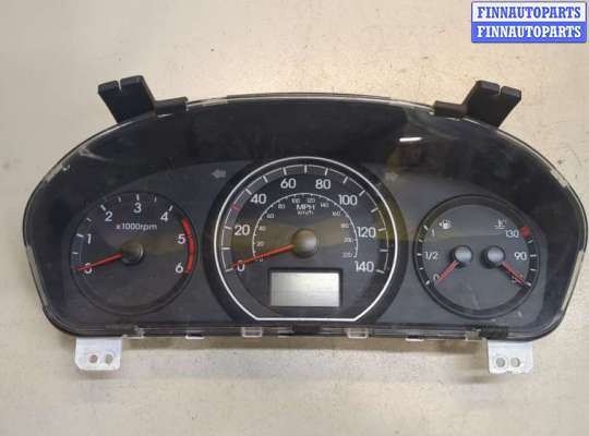 купить Щиток приборов (приборная панель) на Hyundai H-1 Starex 2007-2021