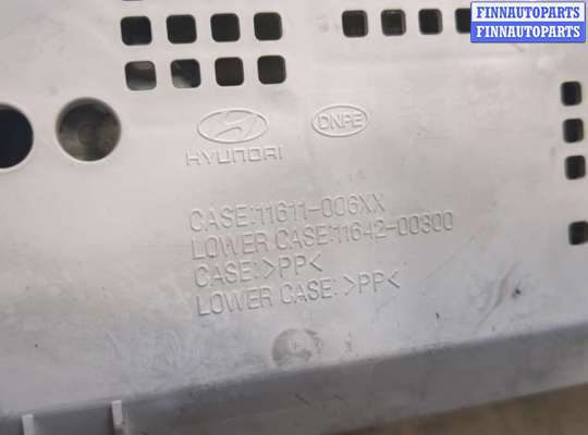 купить Щиток приборов (приборная панель) на Hyundai H-1 Starex 2007-2021