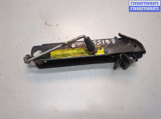 купить Домкрат на Volkswagen Passat 7 2010-2015 Европа