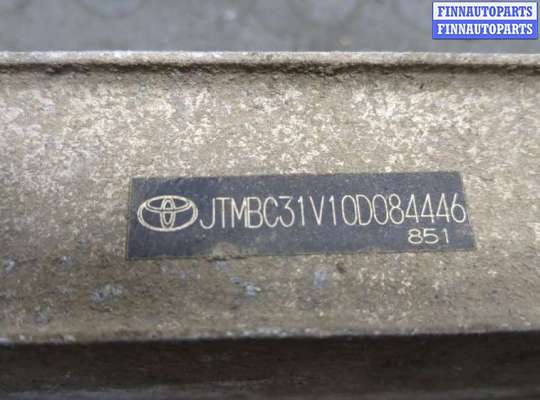 купить Усилитель бампера на Toyota RAV 4 2006-2013