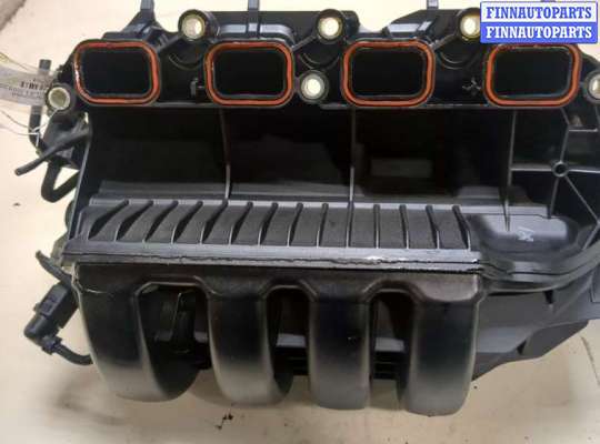 купить Коллектор выпускной на Volkswagen Golf 5 2003-2009