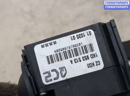 купить Переключатель поворотов на Volkswagen Polo 2005-2009