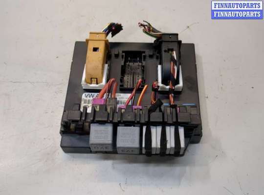 купить Блок управления бортовой сети (Body Control Module) на Volkswagen Golf 6 2009-2012