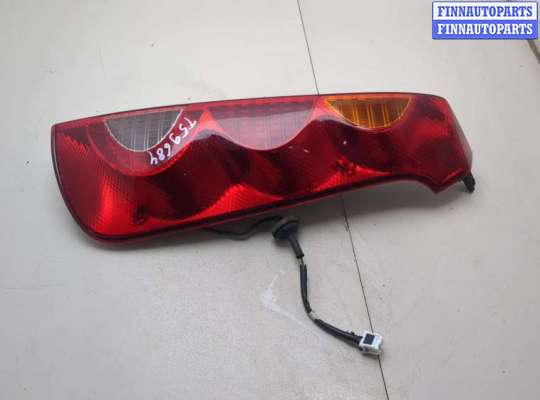 Фонарь (задний) NS954411 на Nissan Note E11 2005-2013