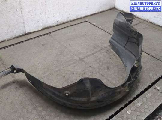 купить Защита арок (подкрылок) на Toyota Yaris 2005-2011