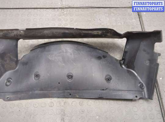 купить Воздуховод на Porsche Panamera 2009-2016