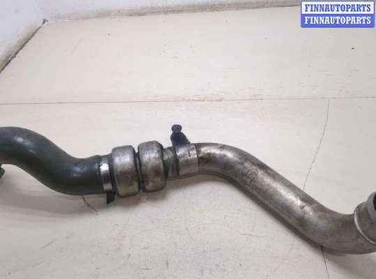 купить Патрубок интеркулера на Renault Scenic 2003-2009