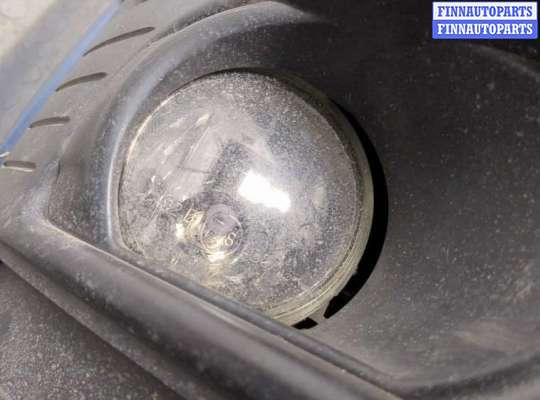 купить Фара противотуманная (галогенка) на Citroen C4 Picasso 2006-2013