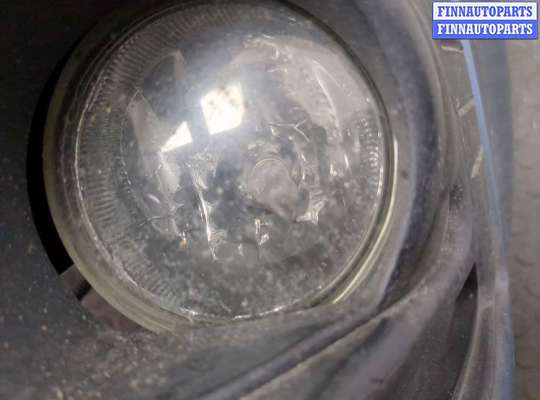 купить Фара противотуманная (галогенка) на Citroen C4 Picasso 2006-2013