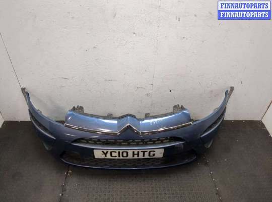 купить Фара противотуманная (галогенка) на Citroen C4 Picasso 2006-2013