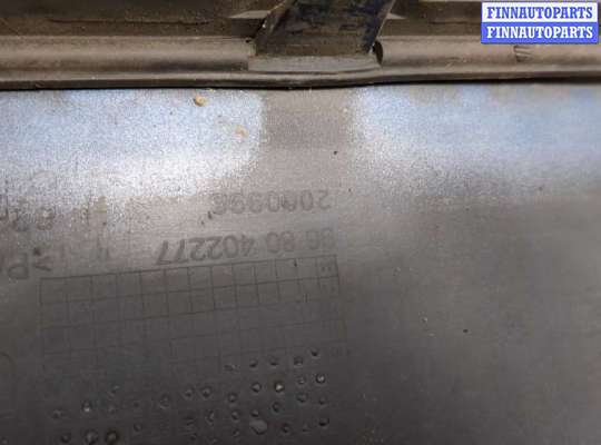 купить Фара противотуманная (галогенка) на Citroen C4 Picasso 2006-2013