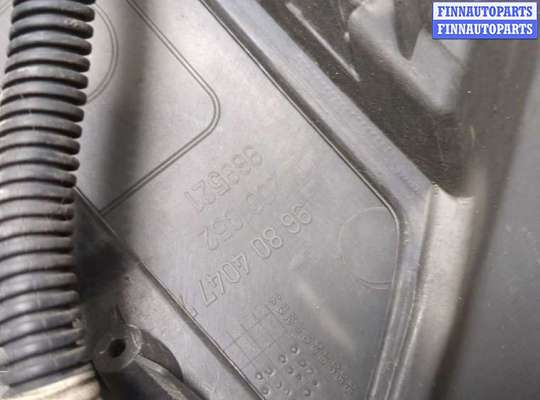 купить Фара противотуманная (галогенка) на Citroen C4 Picasso 2006-2013