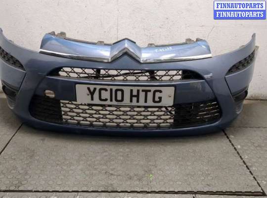 купить Фара противотуманная (галогенка) на Citroen C4 Picasso 2006-2013