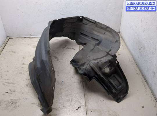 купить Защита арок (подкрылок) на Nissan X-Trail (T30) 2001-2007