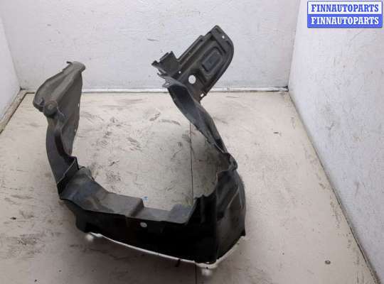 купить Защита арок (подкрылок) на Nissan X-Trail (T30) 2001-2007